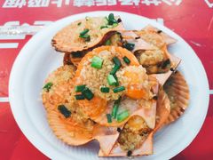 -海大南门夜市(海富街店)