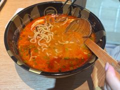 -味千拉面(淮安万达店)