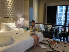 -上海浦东星河湾酒店