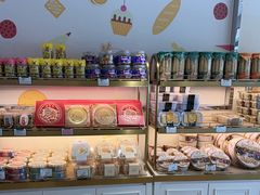-蜂蝶来饼店(拱北总店)
