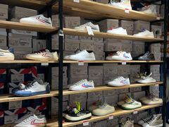 -Feiyue飞跃(长乐路店)