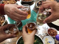 -大屏嶂森林公园