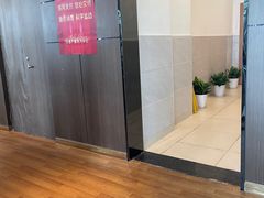 -MOHO FITNESS梦航游泳健身(国创中心店)