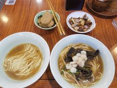 -奎元馆.百年奎元.非遗传承(西湖边的解放路店)