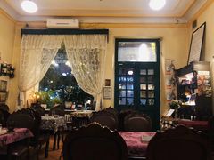 -露西亚咖啡西餐厅(哈尔滨俄侨纪念馆店)