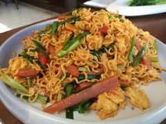 -陆壹捌餐厅(五大道店)