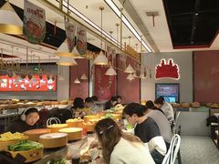 -龍歌自助小火锅(崂山丽达店)