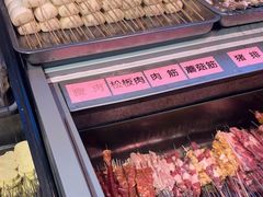 -老谢野馄饨(延安路店)