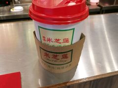 -美芝莲(东方宝泰店)