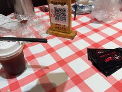 -江味龙虾馆·裸蓝龙虾(南山店)