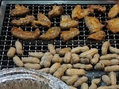 -江湖一盏灯·滇味卤烤(普惠园店)