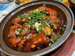 -世外桃源农庄·德清土菜(兴康南路店)