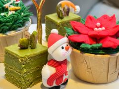 -棕榈岛海鲜自助餐厅(虹桥迎宾馆店)