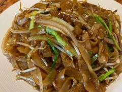 干炒牛河-老广酒楼(樱花店)