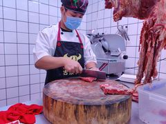 -古乐牛香·鲜牛肉牛杂火锅(吴江三里桥运东商业广场店)