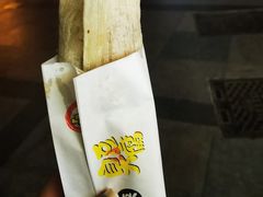 -老绍兴三味臭豆腐(奥林匹克购物广场店)