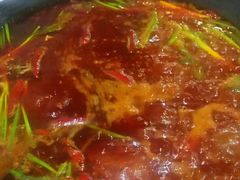 -星鸿社重庆老火锅