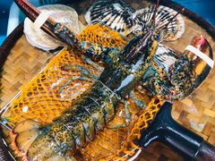 -港畔赶海蒸汽海鲜烧烤自助(仙螺岛店)