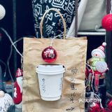 低调精謐的“富黑”咖啡