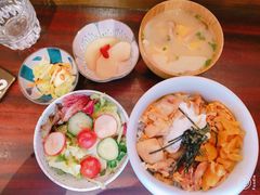 -铃木食堂(帽儿胡同店)