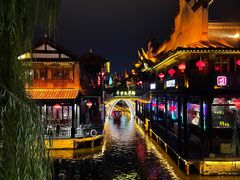 -台儿庄古城