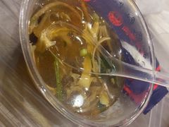 -满园烤鸭·春饼(太原街万达店)