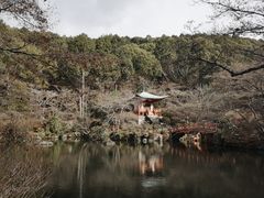 -醍醐寺