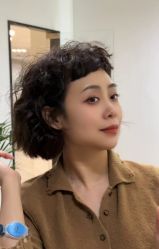 -DX HAIR SALON·发现未知美发沙龙