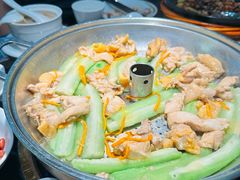 -顺峰顺水顺德菜(龙华店)