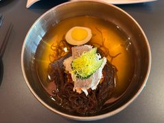 -松涛园朝鲜·海鲜·料理店(鸭绿江断桥店)