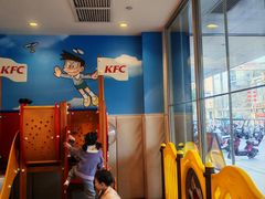 -肯德基(宜城襄沙大道店)