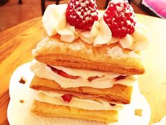 -治愈系甜品The Soothing Dessert(科海大楼店)