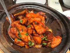 -汤城小厨•粤菜•靓汤(苏州街店)