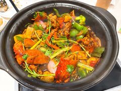 -辉记海鲜美食(氹仔店)