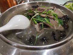 -确喜美味小厨(西单商场兰州店)