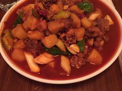 -疆Jiang·新疆秘制料理