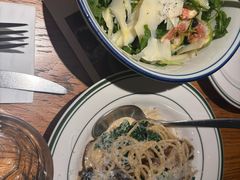 -La Strada(安福路店)