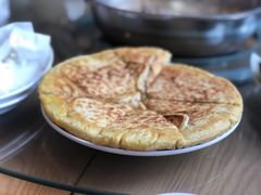 -四姑娘山阿巴郎·藏式花园餐厅