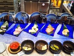 -菲住布渴酒店自助餐厅(阿里巴巴西溪园区店)