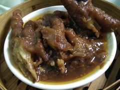 -阿政粤小馆(中央大街店)