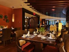 -采悦轩中餐厅·粤菜·海南菜(神州半岛喜来登度假酒店)