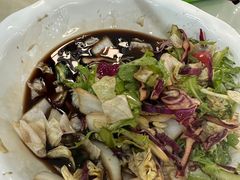 -石饮红星包子(中山路店)