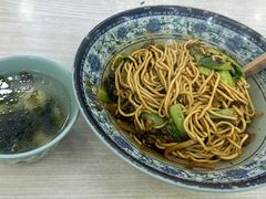 -一家人面馆(三条巷店)