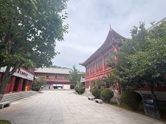 -刘公岛景区