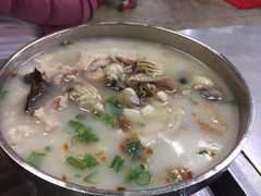 -广场正宗原汁薏米店