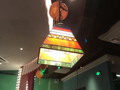 大堂-哥老官重庆美蛙鱼头(宝山龙湖店)