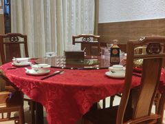包厢-抱德·潮汕味(敦和店原惠城鱼仔)