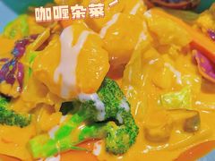 -米多分·越南小馆(南海万科广场店)