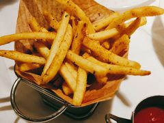 -牛扒先生·厚切雪花牛扒西餐厅(北京路禺山路店)