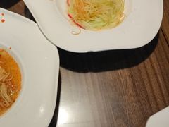 -秦月轩·陕西家乡菜(阜成路·五棵松店)